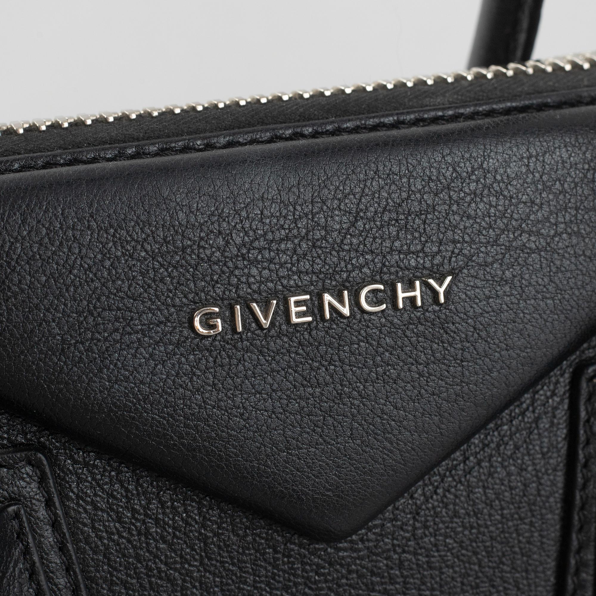 Givenchy, väska, "Antigona".