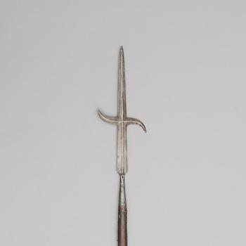 BARDISAN, kallad m/1697.