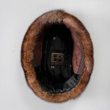 PÄLS, mink.