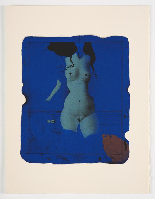 Souvenirs et portraits d'artistes.