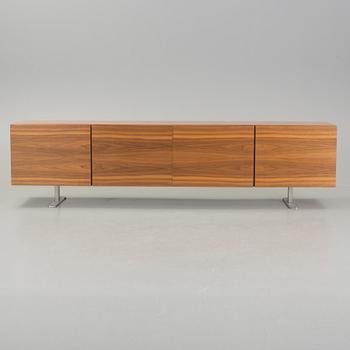 SIDEBOARD, 2000-tal.