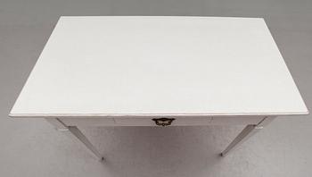 SKRIVBORD, 1900-talets början.