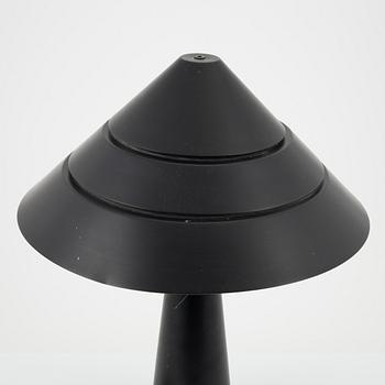 Hans-Agne Jakobsson, a pable lamp, Markaryd, second half of the 20th century.