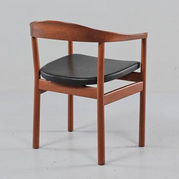 KARMSTOL, "Tokyo", Carl-Axel Acking, Nordiska Kompaniet, 1960-tal.