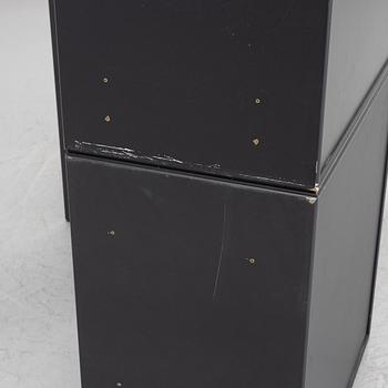 Peter J Lassen, four cabinets, Montana, Denmark.
