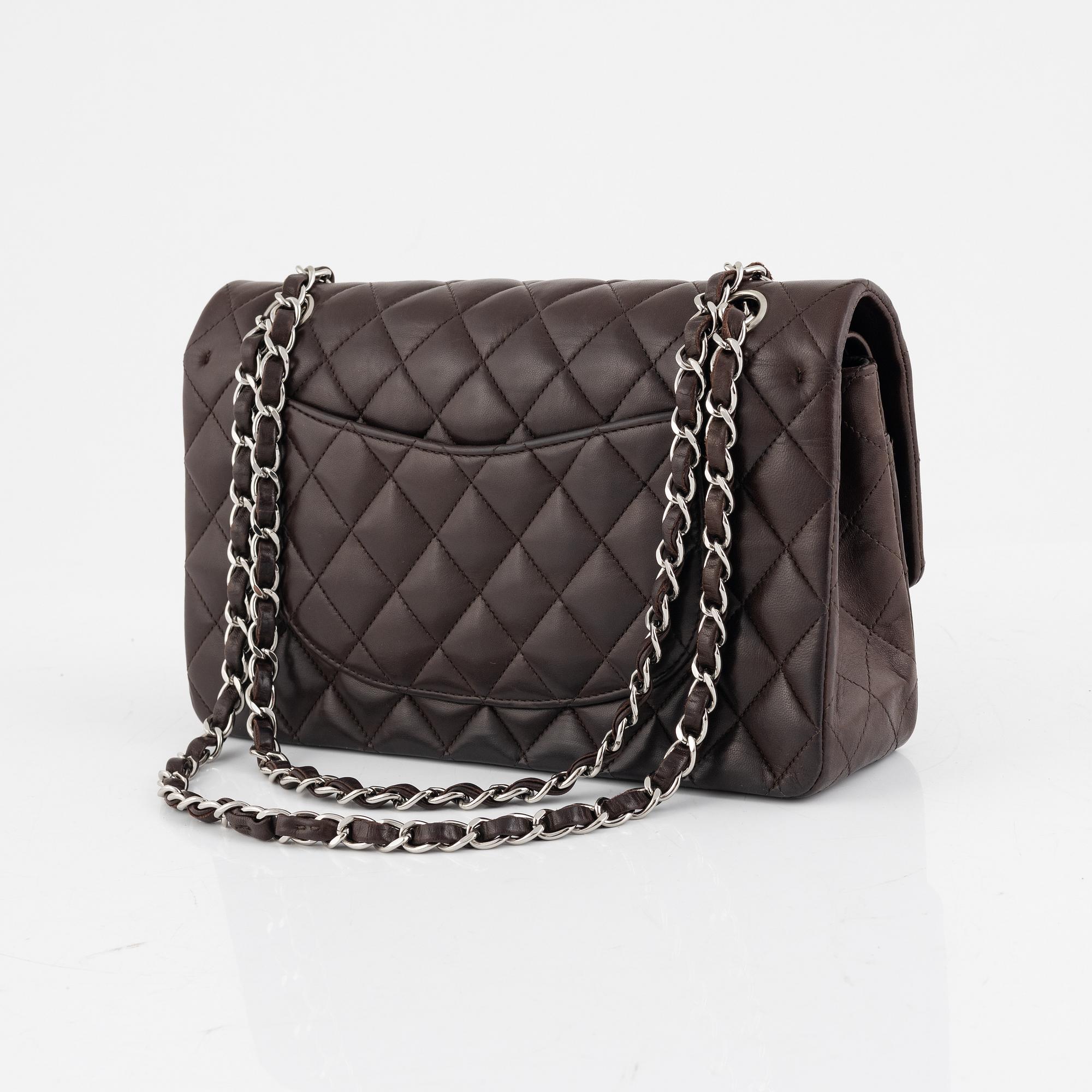 Chanel, bag, "Medium Double Flap Bag, 2005-2005.
