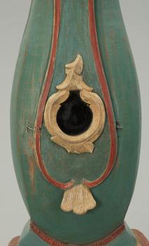 GOLVUR, Jämtland, 1700/1800-tal.