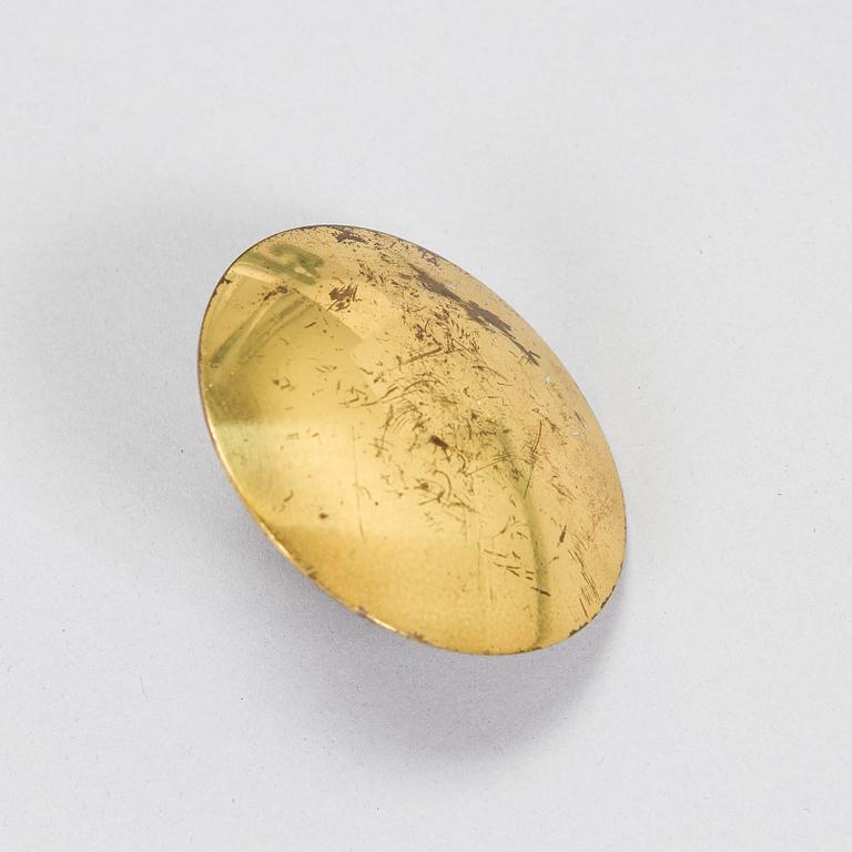 Lisa Johansson-Pape, kattovalaisin, malli 61-103 Stockmann Orno 1900-luvun puoliväli.