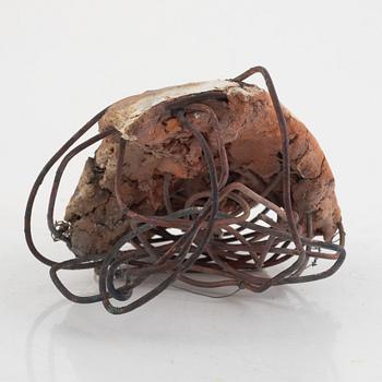 Petter Pettersson, Ansikte.