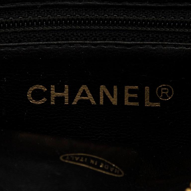 Chanel, bältesväska, 1989-1991.