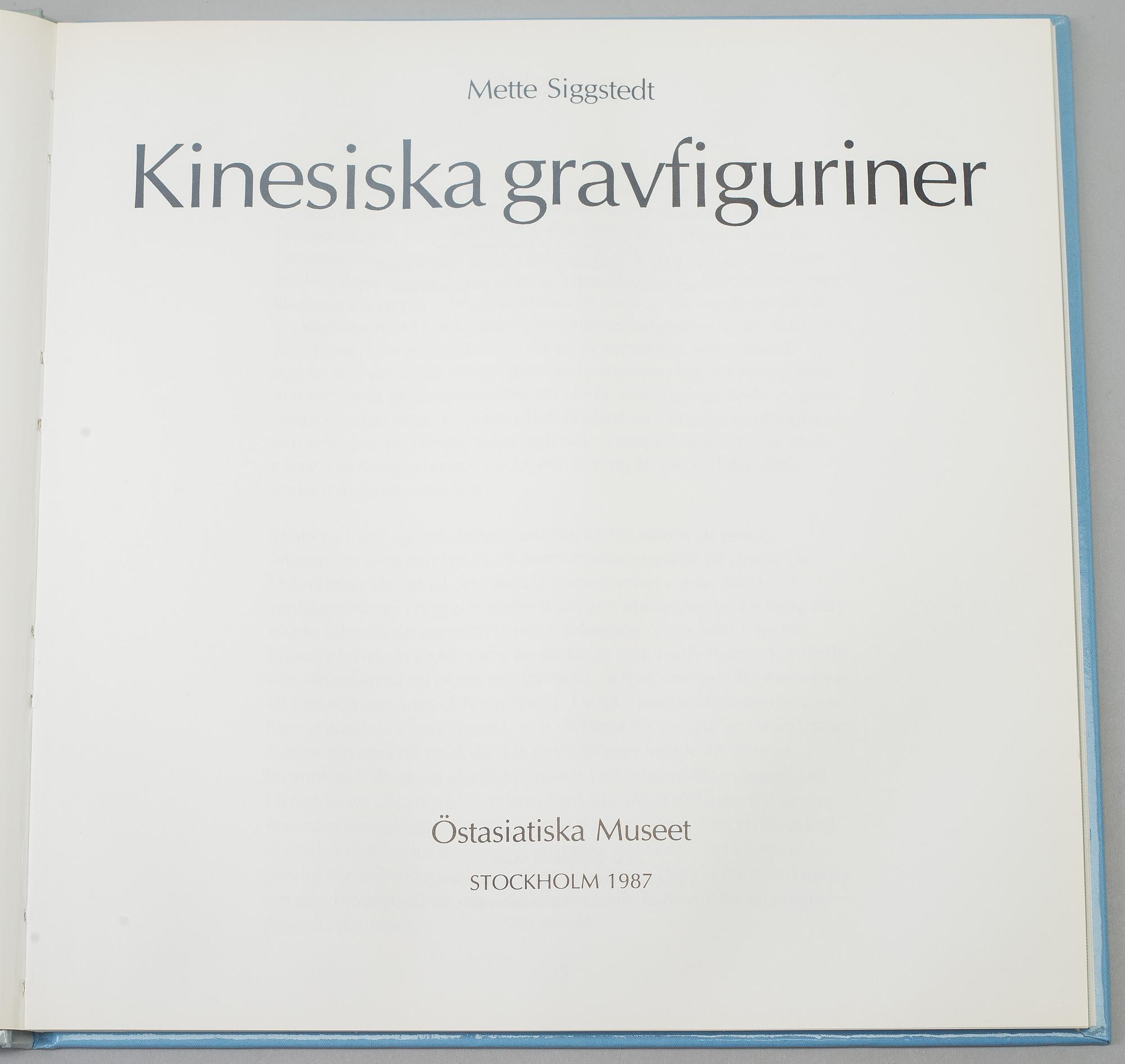 10 books on chinese and japanese works of art.