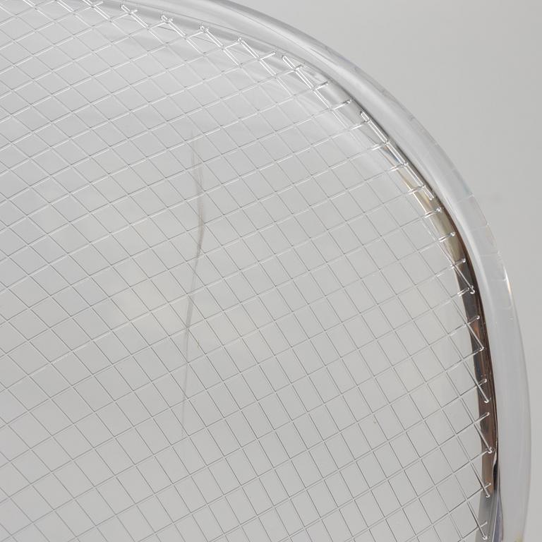 Patrick Jouin, stolar, 9 st, "Thalya", Kartell.
