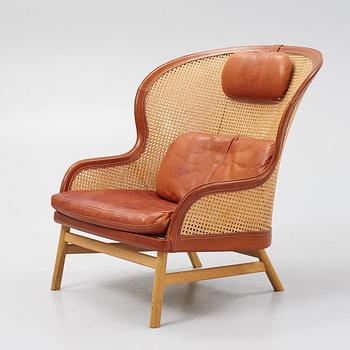 Pierre Sindre, a 'Dandy' armchair for Gärsnäs.