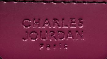 VÄSKA, Charles Jourdan.