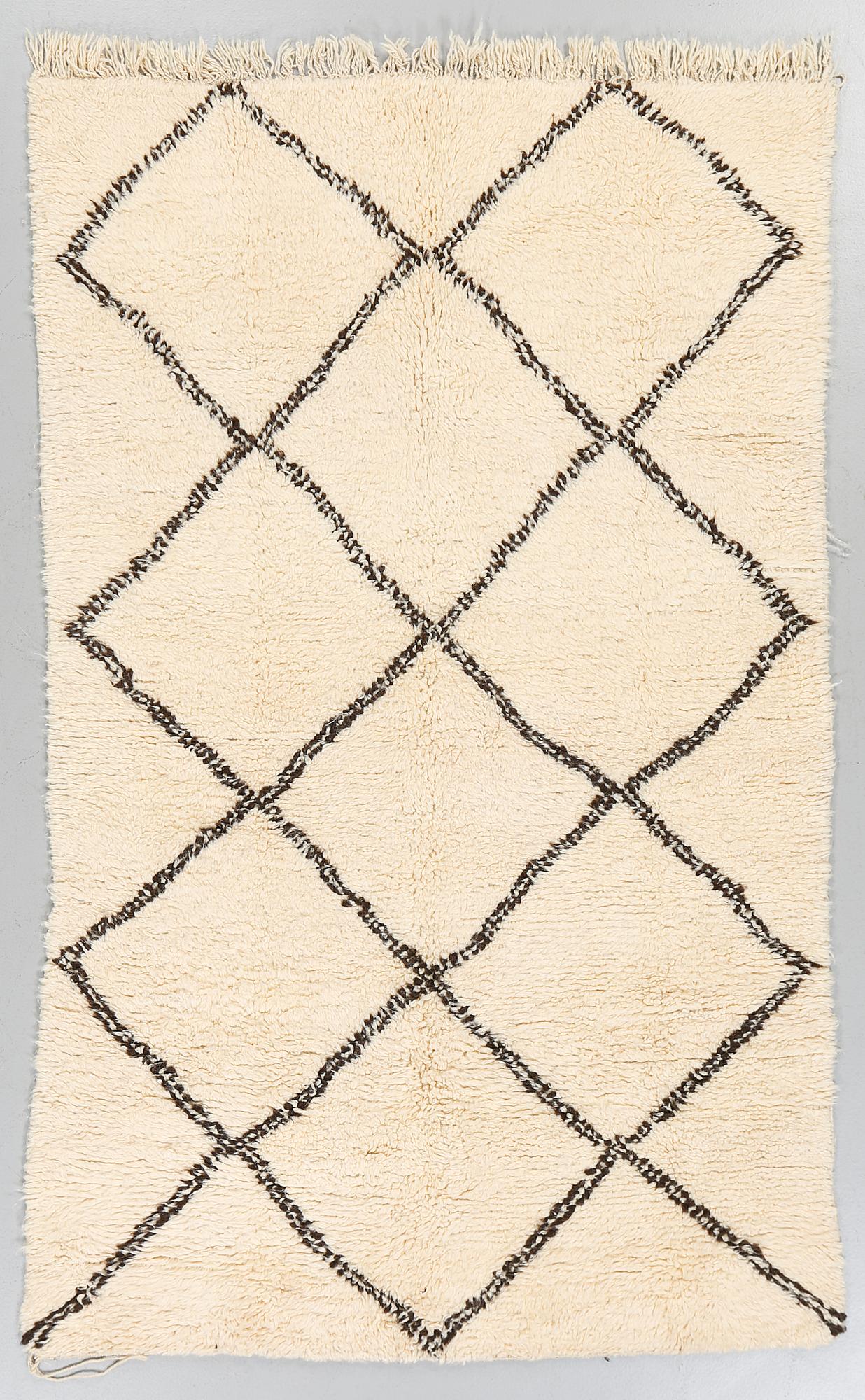 MATTA, Marocko, 1900-talets andra hälft, 220x135 cm.