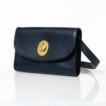 Christian Dior, a handbag.