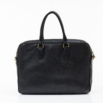 Mulberry, portfolio/ laptop bag.