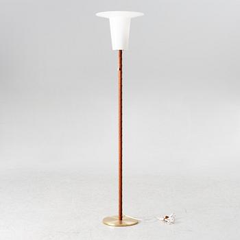 Floor lamp, Luxus, late 20th century.