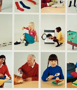 Dan Wolgers, "What's wrong?", 1993.