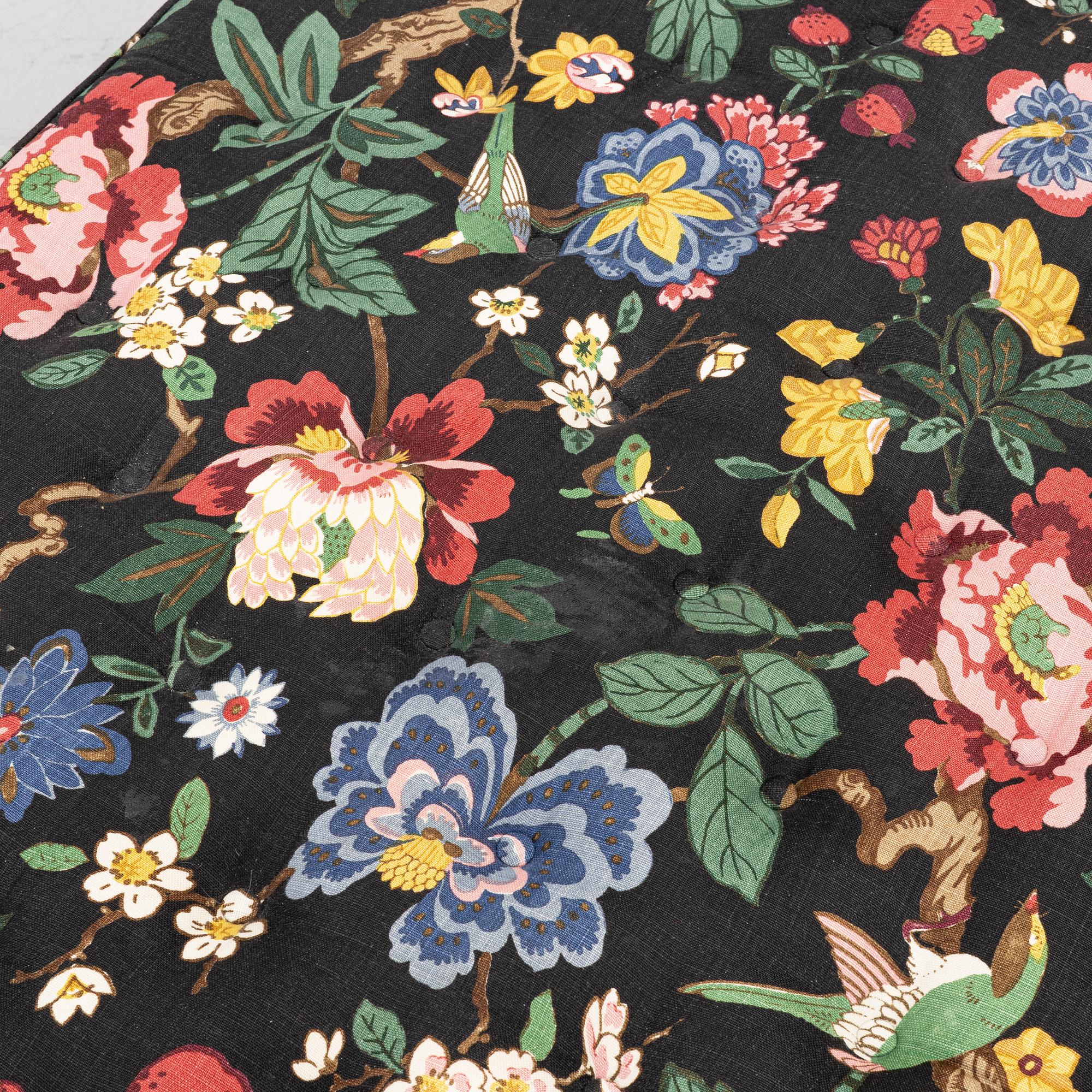 Josef Frank, Daybed, "Couch 775", Svensk Tenn.