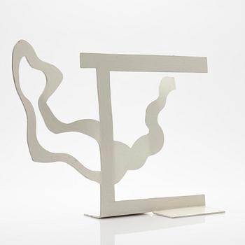 Staffan Nihlén, sculpture.