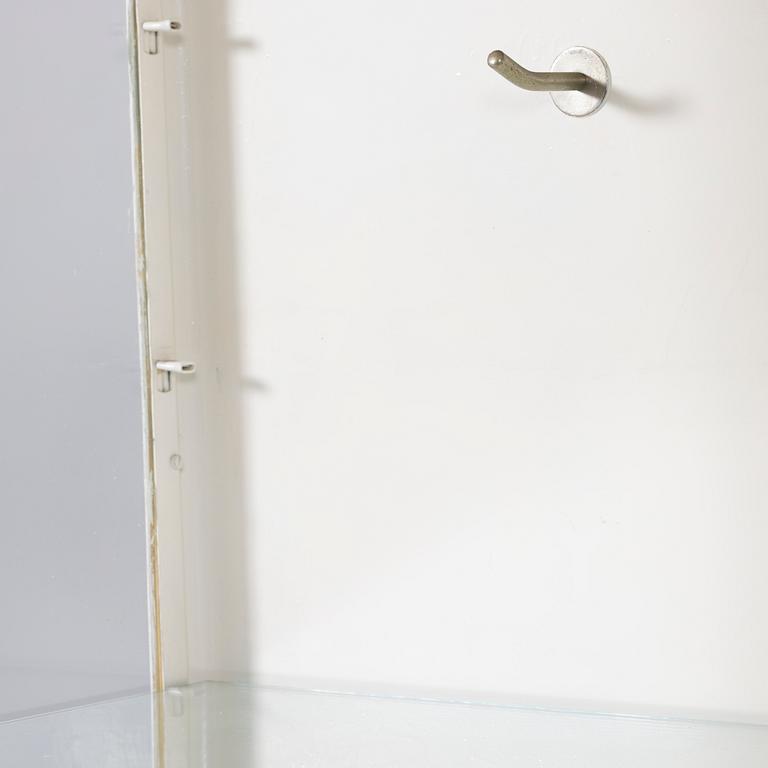 Medical cabinet, Central Europe, mid-20th century.