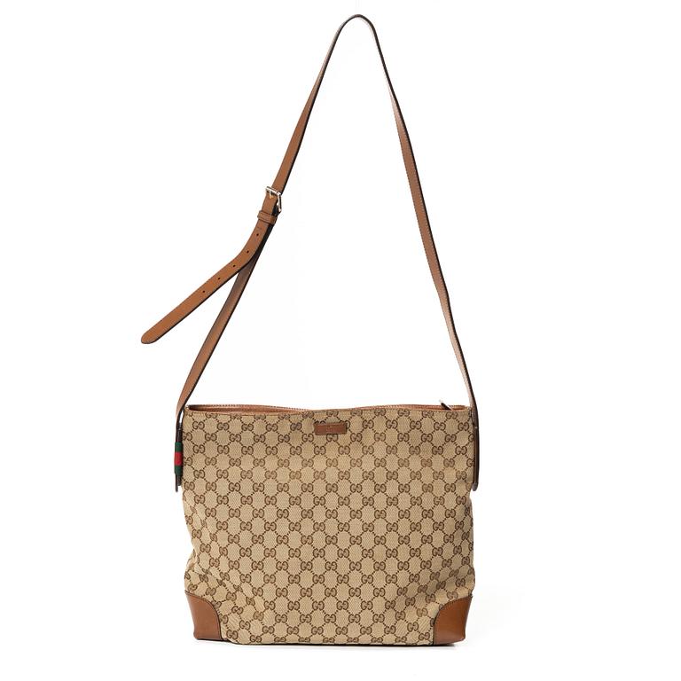 Gucci, väska.