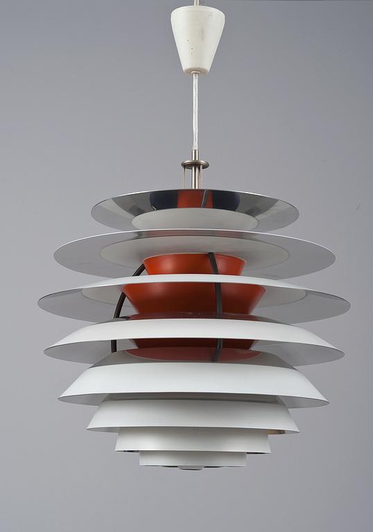 Poul Henningsen, A PENDANT LAMP, PH Kontrast.