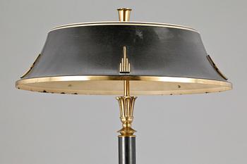 BORDSLAMPA, 1920/30-tal.