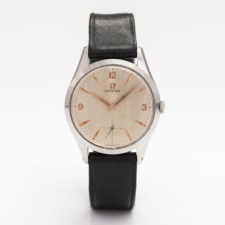 OMEGA, wristwatch, 25 mm.