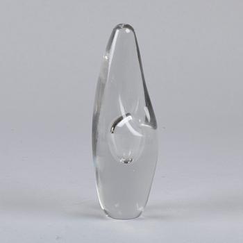 VAS, Timo Sarpaneva,  "Orkidea", Iittala, Finland, 1950-tal.