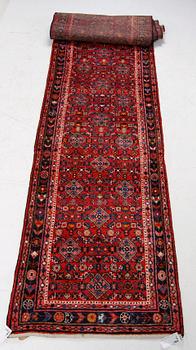 GALLERIMATTA, orientalisk, 500 X 86.