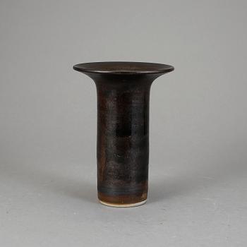 VAS, stengods, Carl Harry Stålhane, Designhuset, uniksignerad.