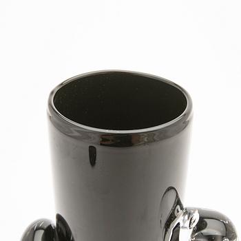 Åsa Jungnelius, Glass vase.