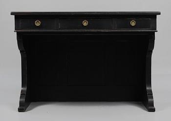 KATEDER, troligen Danmark, sekelskifte 1800/1900.