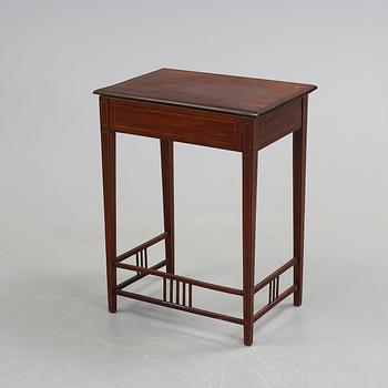 SYBORD, regency-stil, 1900-talets första hälft.