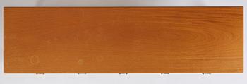 Josef Frank, sideboard, modell "821", Firma Svenskt Tenn, före 1985.