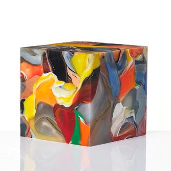 Matthias van Arkel, "Mini Container".