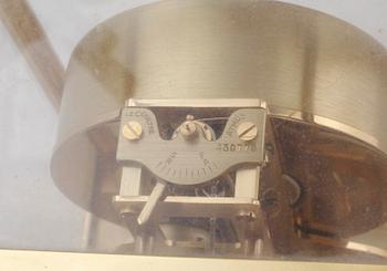 BORDSUR, "Atmos", Jaeger LeCoultre.