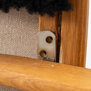 Yngve Ekström, fåtölj, "Lamino”, Swedese.