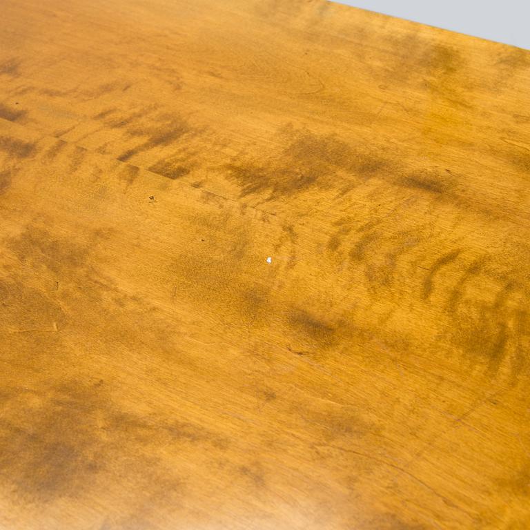 A late 1930s 'Paris' side board /cupboard model 290, Asko, Finland.