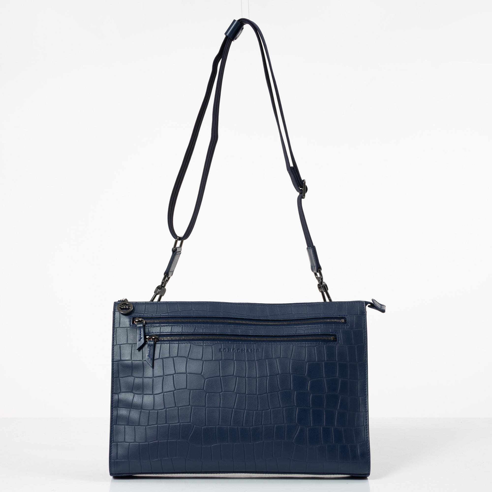 Longchamp, bag/laptop bag.