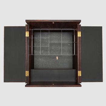 Baaripöytä, valmistaja Randers Møbelfabrik, Tanska 1960-luku.