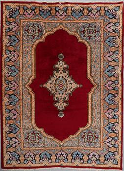 MATTA, Kirman, sent 1900-tal, 288 x 193 cm.