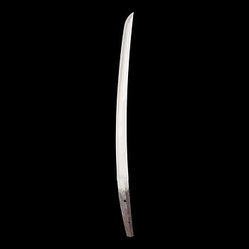 SVÄRD, Japan, Masachika, 1573-92.