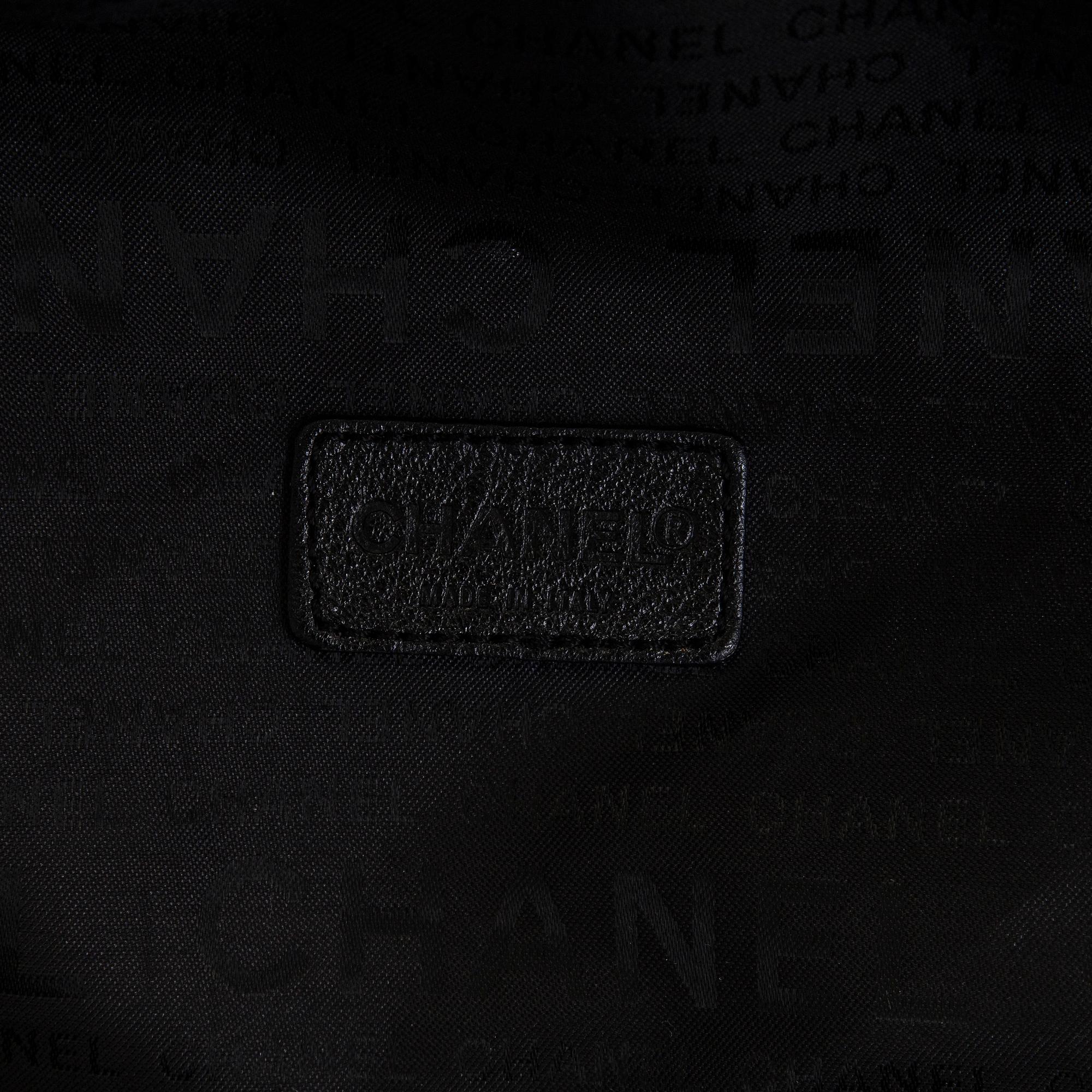 Chanel, väska, "Sports Line", 2002-2003.