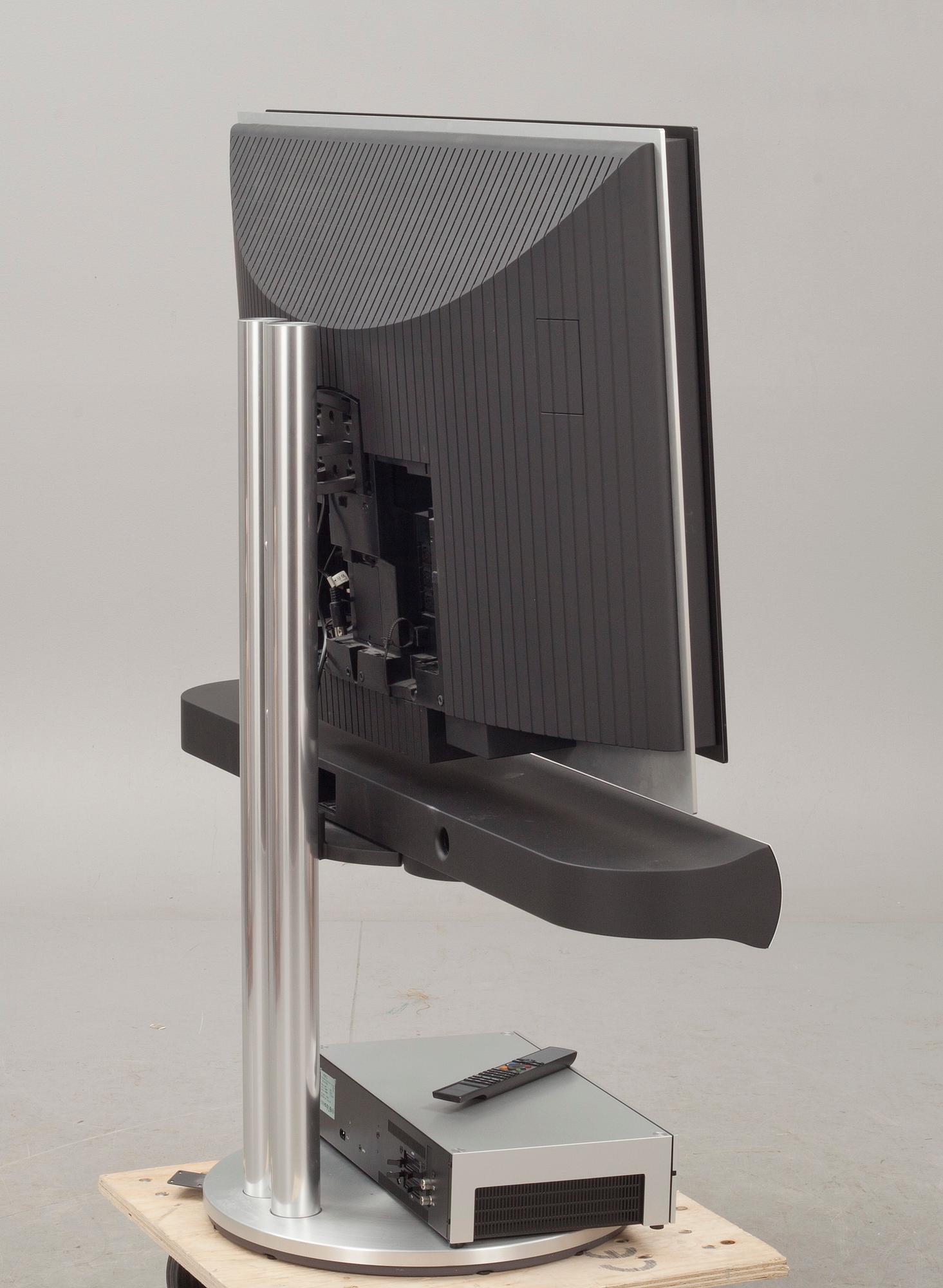 TV, Beovision 7-40, Bang & Olufsen.