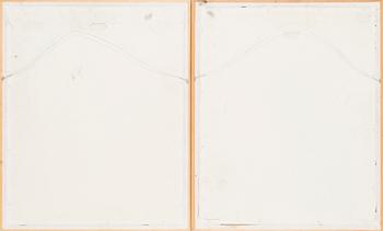 Juhana Blomstedt, Kompositioner, 2 st.