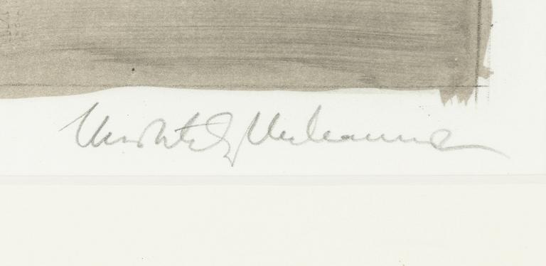 Charlotte Gyllenhammar, "Belle".