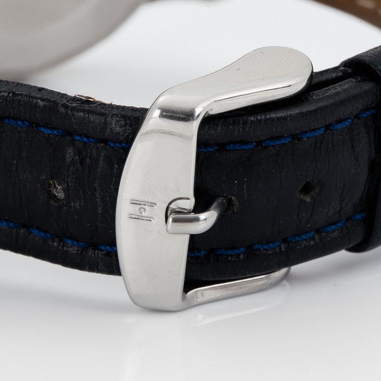 JAEGER-LeCOULTRE, Memovox.